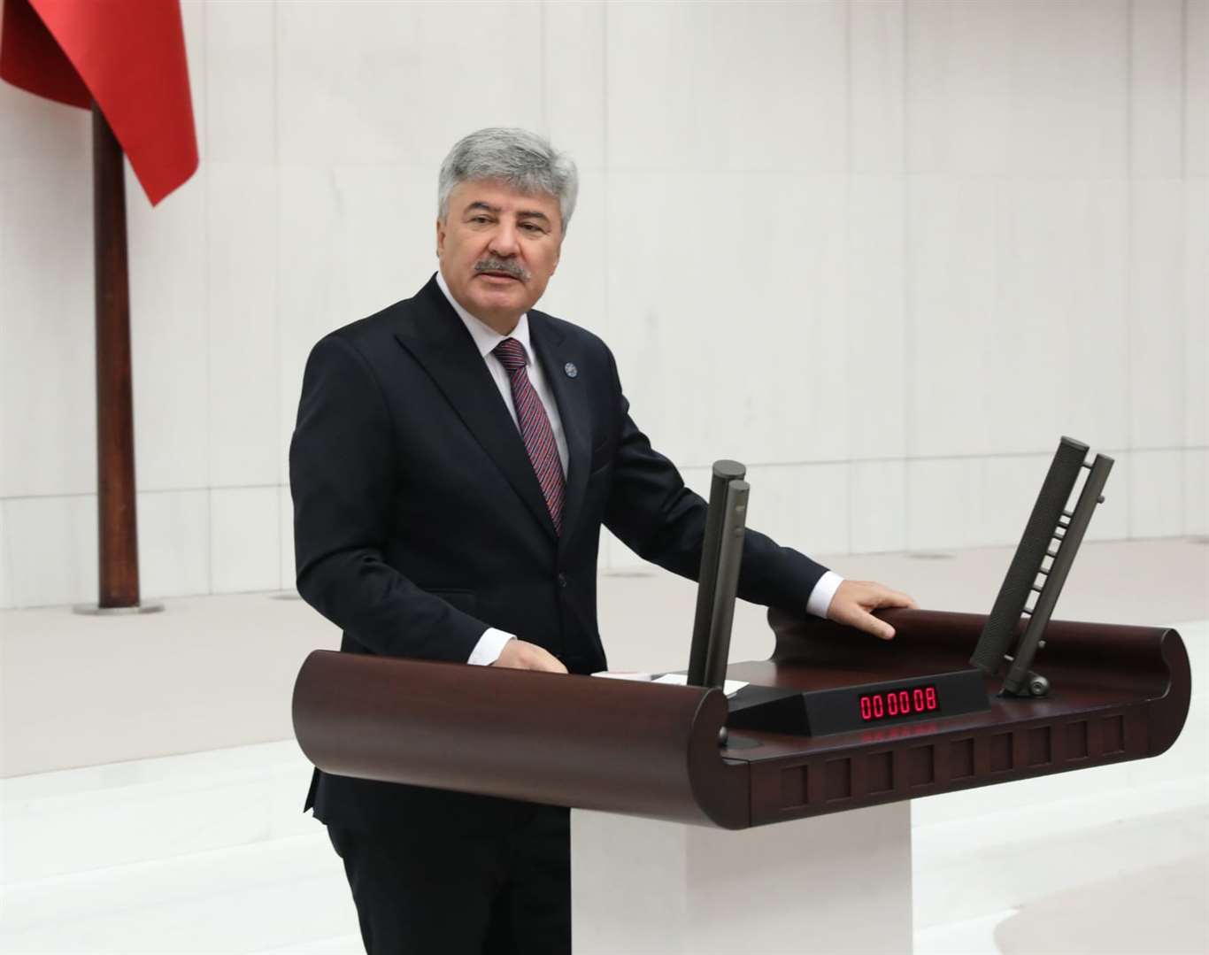 İYİ Partili Ergun'dan ekonomi eleştirisi: 